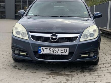 Серый Опель Вектра, объемом двигателя 1.8 л и пробегом 320 тыс. км за 4500 $, фото 1 на Automoto.ua