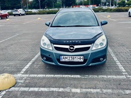 Сірий Опель Вектра, об'ємом двигуна 1.9 л та пробігом 290 тис. км за 4709 $, фото 1 на Automoto.ua