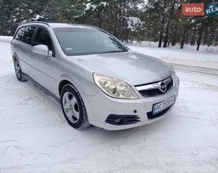 Сірий Опель Вектра, об'ємом двигуна 1.91 л та пробігом 300 тис. км за 3700 $, фото 1 на Automoto.ua