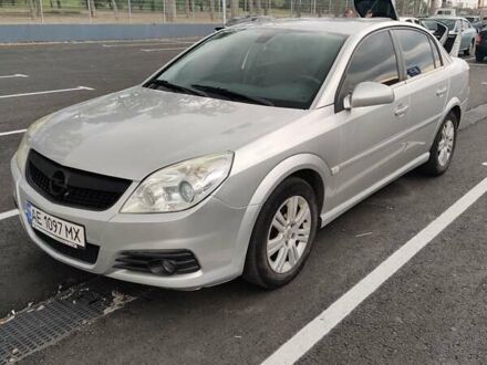 Опель Вектра 2007 у Ирпене на Automoto.ua Сірий Опель Вектра, об'ємом двигуна 2.2 л та пробігом 453 тис. км за 4400 $, фото 1 на Automoto.ua