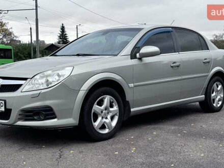 Опель Вектра 2007 в Житомире на Automoto.ua Серый Опель Вектра, объемом двигателя 2.2 л и пробегом 163 тыс. км за 4950 $, фото 1 на Automoto.ua