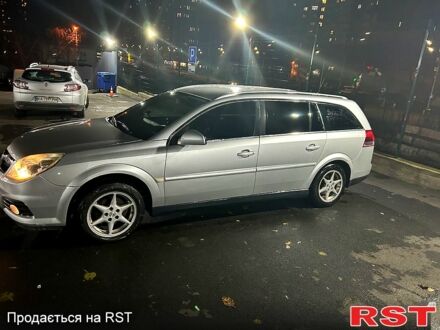 Сірий Опель Вектра, об'ємом двигуна 1.9 л та пробігом 26000 тис. км за 4800 $, фото 1 на Automoto.ua