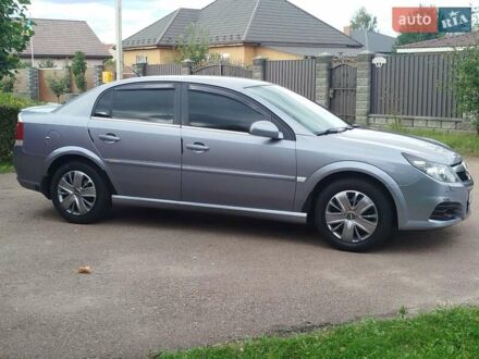 Опель Вектра 2007 у Житомирі на Automoto.ua Сірий Опель Вектра, об'ємом двигуна 2.2 л та пробігом 247 тис. км за 5200 $, фото 1 на Automoto.ua