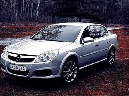 Сірий Опель Вектра, об'ємом двигуна 2.2 л та пробігом 300 тис. км за 4000 $, фото 1 на Automoto.ua