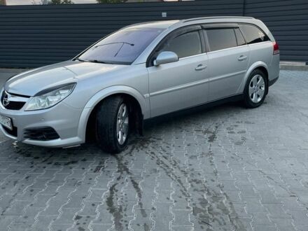 Опель Вектра 2007 в Житомире на Automoto.ua Серый Опель Вектра, объемом двигателя 1.9 л и пробегом 350 тыс. км за 4900 $, фото 1 на Automoto.ua