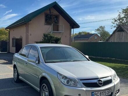 Сірий Опель Вектра, об'ємом двигуна 1.6 л та пробігом 246 тис. км за 4400 $, фото 1 на Automoto.ua