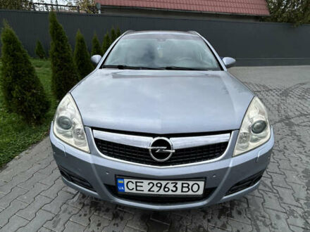 Серый Опель Вектра, объемом двигателя 1.91 л и пробегом 320 тыс. км за 4900 $, фото 1 на Automoto.ua