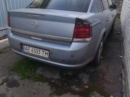 Серый Опель Вектра, объемом двигателя 1.8 л и пробегом 245 тыс. км за 2700 $, фото 1 на Automoto.ua