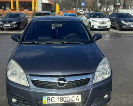 Серый Опель Вектра, объемом двигателя 1.8 л и пробегом 200 тыс. км за 4200 $, фото 1 на Automoto.ua