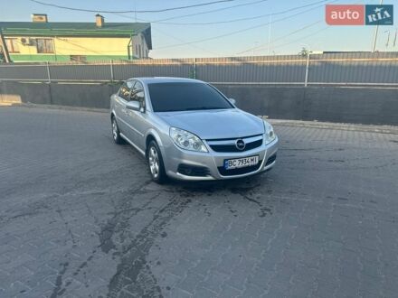 Сірий Опель Вектра, об'ємом двигуна 1.9 л та пробігом 399 тис. км за 3800 $, фото 1 на Automoto.ua