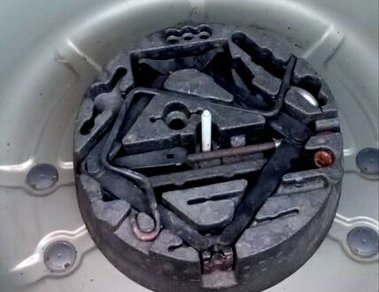 Серый Опель Вектра, объемом двигателя 2.2 л и пробегом 227 тыс. км за 5000 $, фото 1 на Automoto.ua