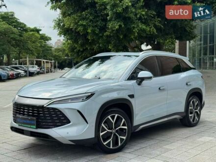 Сірий Опель Вектра, об'ємом двигуна 2 л та пробігом 360 тис. км за 5300 $, фото 1 на Automoto.ua