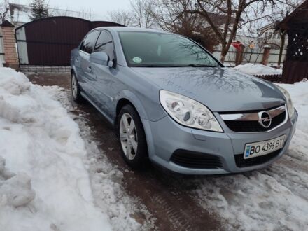 Сірий Опель Вектра, об'ємом двигуна 1.9 л та пробігом 325 тис. км за 5200 $, фото 1 на Automoto.ua