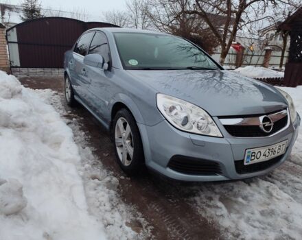 Сірий Опель Вектра, об'ємом двигуна 1.9 л та пробігом 325 тис. км за 5200 $, фото 1 на Automoto.ua