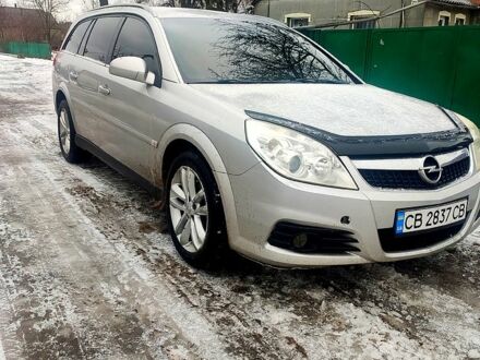 Сірий Опель Вектра, об'ємом двигуна 1.9 л та пробігом 29750 тис. км за 5200 $, фото 1 на Automoto.ua