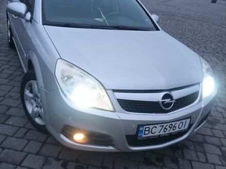 Серый Опель Вектра, объемом двигателя 2.2 л и пробегом 347 тыс. км за 4700 $, фото 1 на Automoto.ua