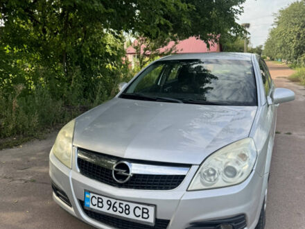 Сірий Опель Вектра, об'ємом двигуна 1.8 л та пробігом 185 тис. км за 4200 $, фото 1 на Automoto.ua