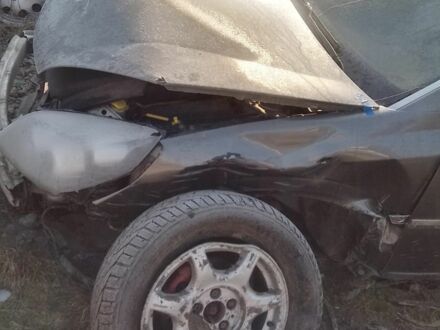 Опель Вектра 2007 у Івано-Франківську на Automoto.ua Сірий Опель Вектра, об'ємом двигуна 0 л та пробігом 250 тис. км за 1700 $, фото 1 на Automoto.ua