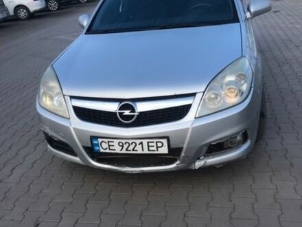 Сірий Опель Вектра, об'ємом двигуна 1.91 л та пробігом 291 тис. км за 3300 $, фото 1 на Automoto.ua