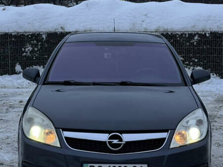 Серый Опель Вектра, объемом двигателя 1.8 л и пробегом 200 тыс. км за 5100 $, фото 1 на Automoto.ua