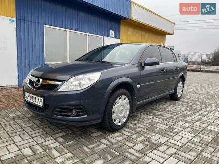 Сірий Опель Вектра, об'ємом двигуна 1.8 л та пробігом 101 тис. км за 4800 $, фото 1 на Automoto.ua