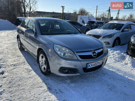 Сірий Опель Вектра, об'ємом двигуна 1.9 л та пробігом 179 тис. км за 4300 $, фото 1 на Automoto.ua