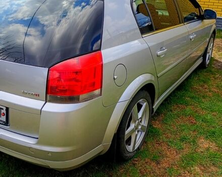 Сірий Опель Вектра, об'ємом двигуна 1.9 л та пробігом 300 тис. км за 6200 $, фото 1 на Automoto.ua