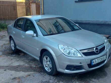 Сірий Опель Вектра, об'ємом двигуна 1.8 л та пробігом 3 тис. км за 3900 $, фото 1 на Automoto.ua