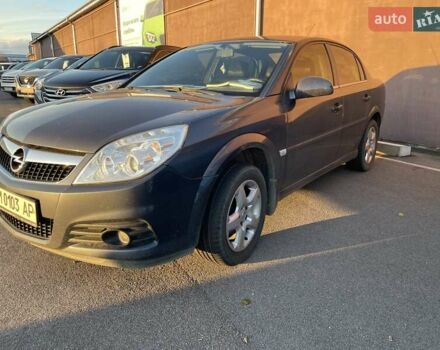 Опель Вектра 2007 в Житомире на Automoto.ua Серый Опель Вектра, объемом двигателя 1.8 л и пробегом 101 тыс. км за 5000 $, фото 1 на Automoto.ua