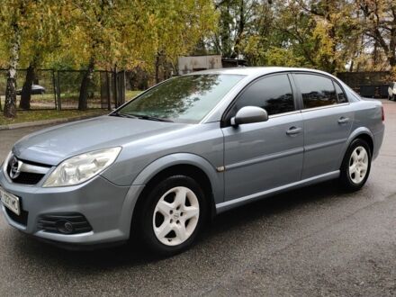 Опель Вектра 2007 в Броварах на Automoto.ua Серый Опель Вектра, объемом двигателя 2 л и пробегом 264 тыс. км за 4900 $, фото 1 на Automoto.ua