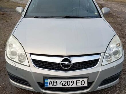 Сірий Опель Вектра, об'ємом двигуна 1.8 л та пробігом 257 тис. км за 5100 $, фото 1 на Automoto.ua