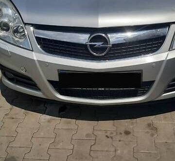 Сірий Опель Вектра, об'ємом двигуна 0 л та пробігом 150 тис. км за 6500 $, фото 1 на Automoto.ua