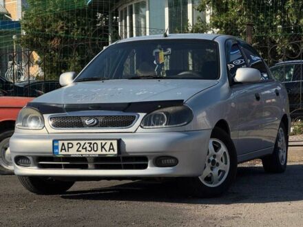 Сірий Опель Вектра, об'ємом двигуна 2 л та пробігом 272 тис. км за 4709 $, фото 1 на Automoto.ua