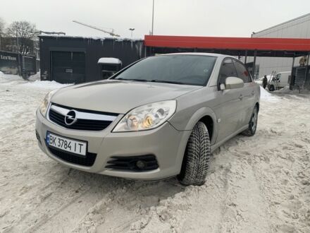 Сірий Опель Вектра, об'ємом двигуна 1.8 л та пробігом 270 тис. км за 4500 $, фото 1 на Automoto.ua