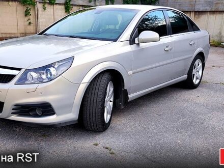 Сірий Опель Вектра, об'ємом двигуна 2.2 л та пробігом 284 тис. км за 5800 $, фото 1 на Automoto.ua