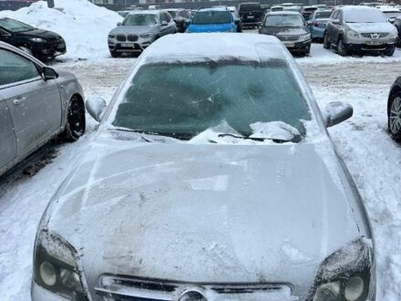 Серый Опель Вектра, объемом двигателя 0 л и пробегом 331 тыс. км за 1500 $, фото 1 на Automoto.ua