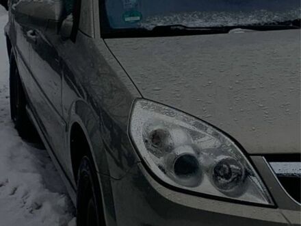 Опель Вектра 2007 в Гайсине на Automoto.ua Серый Опель Вектра, объемом двигателя 1.8 л и пробегом 140 тыс. км за 7000 $, фото 1 на Automoto.ua