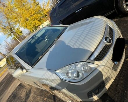 Серый Опель Вектра, объемом двигателя 1.8 л и пробегом 2 тыс. км за 3573 $, фото 1 на Automoto.ua