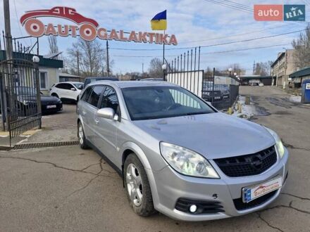 Сірий Опель Вектра, об'ємом двигуна 1.9 л та пробігом 360 тис. км за 6499 $, фото 1 на Automoto.ua