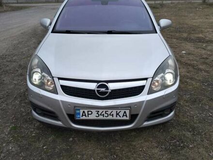 Серый Опель Вектра, объемом двигателя 1.9 л и пробегом 301 тыс. км за 6700 $, фото 1 на Automoto.ua