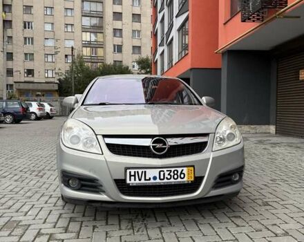 Серый Опель Вектра, объемом двигателя 1.6 л и пробегом 180 тыс. км за 6300 $, фото 1 на Automoto.ua