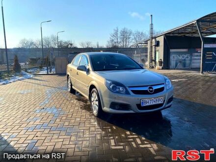 Опель Вектра 2008 в Долинской на Automoto.ua Серый Опель Вектра, объемом двигателя 2.2 л и пробегом 250 тыс. км за 5800 $, фото 1 на Automoto.ua