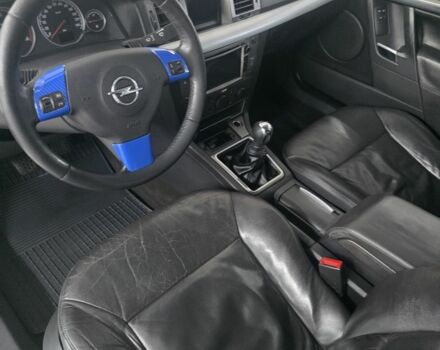 Серый Опель Вектра, объемом двигателя 1.9 л и пробегом 400 тыс. км за 3031 $, фото 1 на Automoto.ua