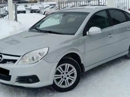 Сірий Опель Вектра, об'ємом двигуна 2 л та пробігом 174 тис. км за 4100 $, фото 1 на Automoto.ua