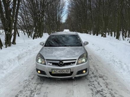 Сірий Опель Вектра, об'ємом двигуна 2.2 л та пробігом 134 тис. км за 4800 $, фото 1 на Automoto.ua