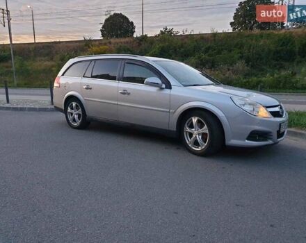 Сірий Опель Вектра, об'ємом двигуна 1.91 л та пробігом 287 тис. км за 5900 $, фото 1 на Automoto.ua