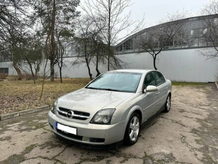 Серый Опель Вектра, объемом двигателя 0 л и пробегом 251 тыс. км за 1550 $, фото 1 на Automoto.ua