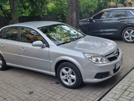 Сірий Опель Вектра, об'ємом двигуна 1.8 л та пробігом 173 тис. км за 4000 $, фото 1 на Automoto.ua