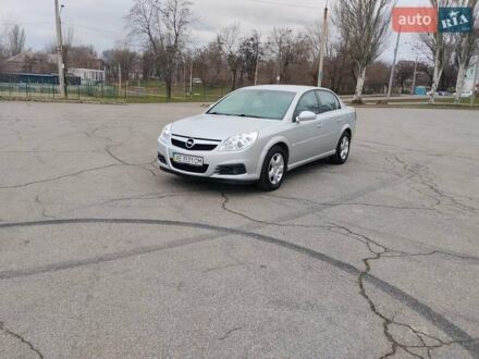 Серый Опель Вектра, объемом двигателя 2.2 л и пробегом 153 тыс. км за 5200 $, фото 1 на Automoto.ua