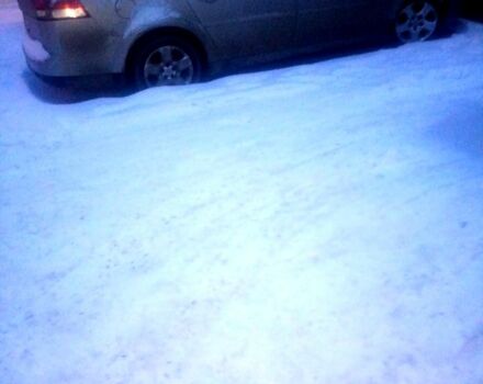 Серый Опель Вектра, объемом двигателя 2 л и пробегом 31700 тыс. км за 4650 $, фото 1 на Automoto.ua